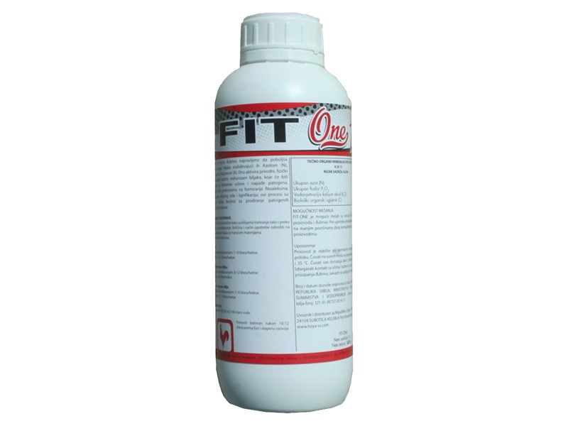 Fit One